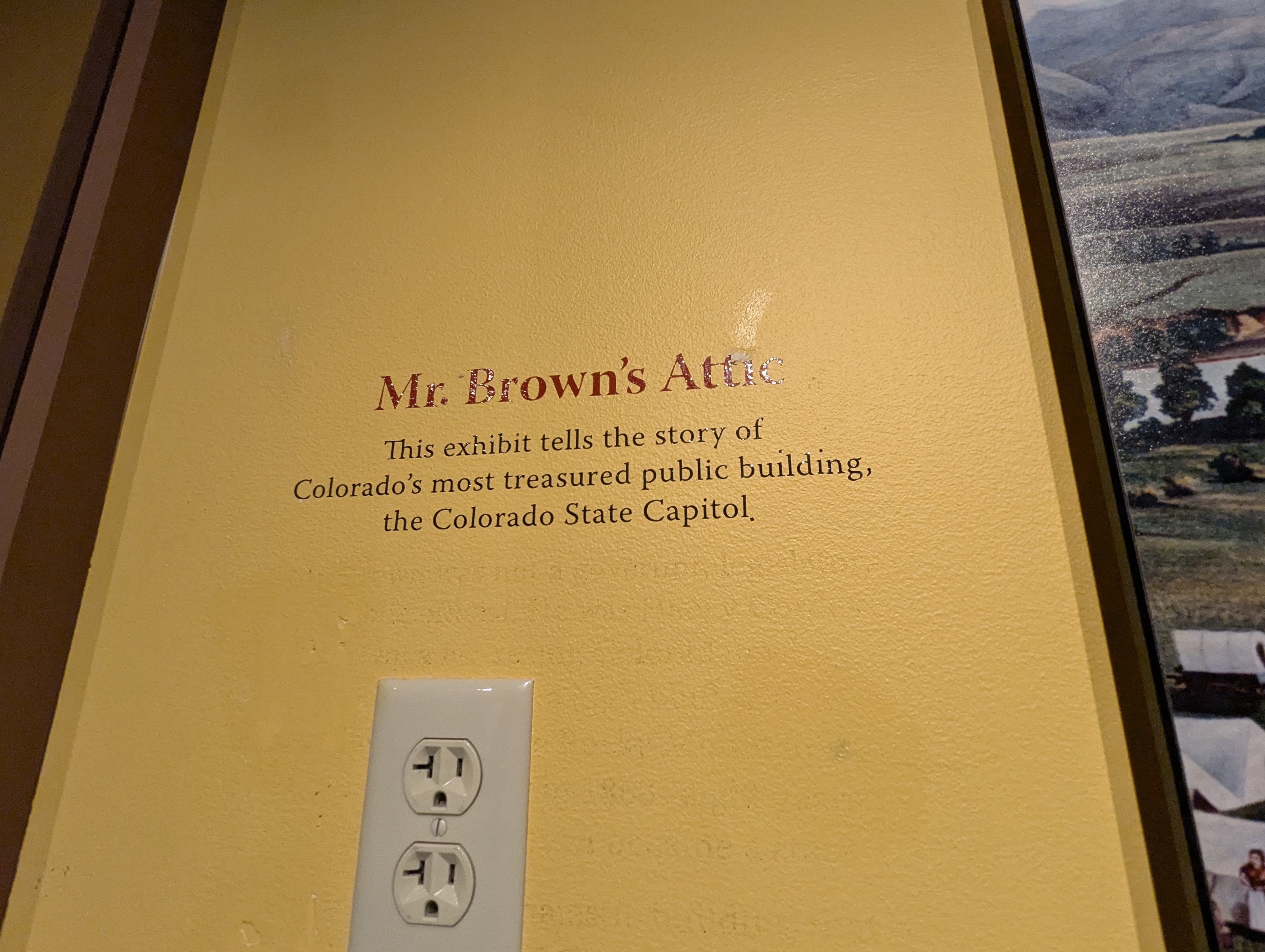 Aerospace Day at the Capitol, Denver, Colorado